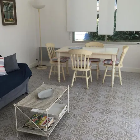 Pyla-sur-mer Maison 2 Et Jardin - A 400m Des Plages *
