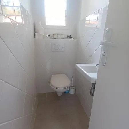 Pyla-sur-mer Maison 2 Et Jardin - A 400m Des Plages Holiday home *