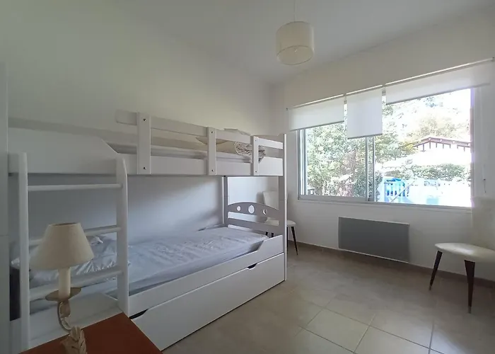 Pyla-sur-mer Maison 2 Et Jardin - A 400m Des Plages Dom wakacyjny *