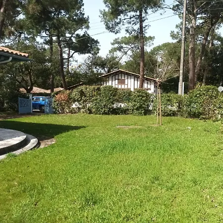 Pyla-sur-mer Maison 2 Et Jardin - A 400m Des Plages La Teste-de-Buch