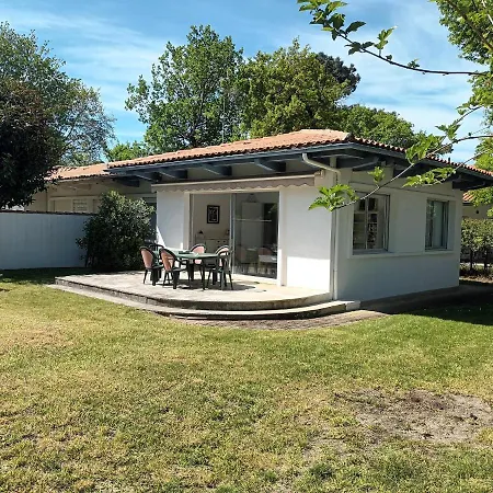 Pyla-sur-mer Maison 2 Et Jardin - A 400m Des Plages * La Teste-de-Buch